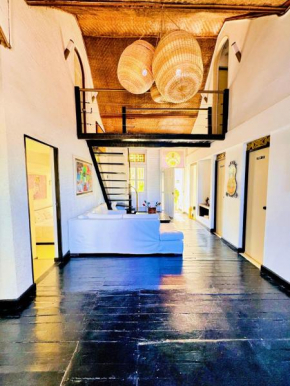 Auaecoco Hotel Casa privada Private House